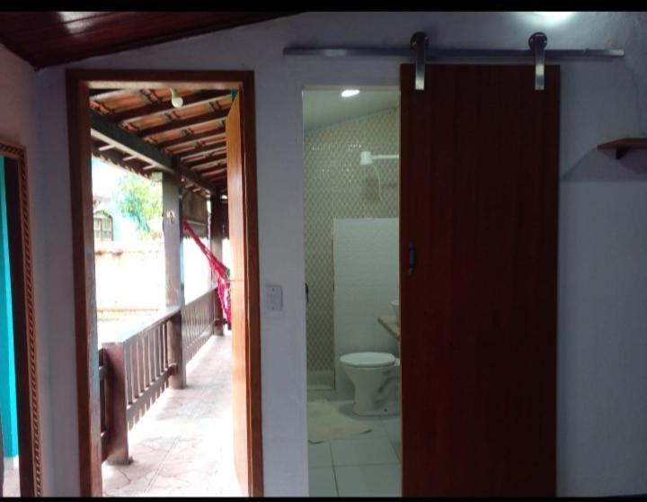 Suites Portal Do Bosque Visconde De Maua Exteriör bild