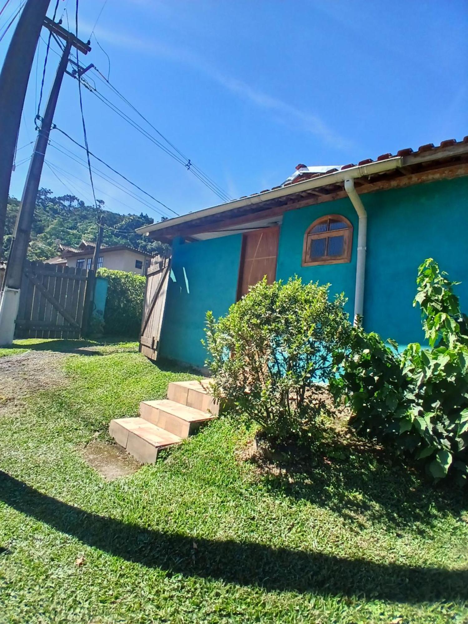 Suites Portal Do Bosque Visconde De Maua Rum bild